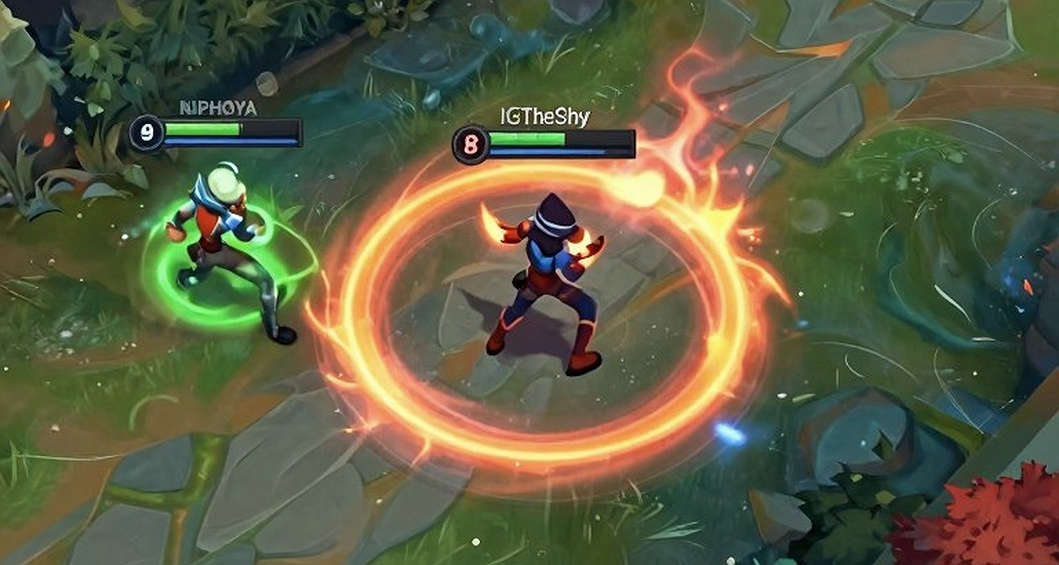 Nine Boxes, All Empty: The Esports Analysis That Refused to Answer