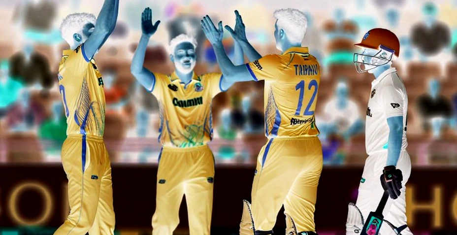 Eight Columns, Eight N/As: The Cricket Analysis Report That Looks Finished and Proves Nothing