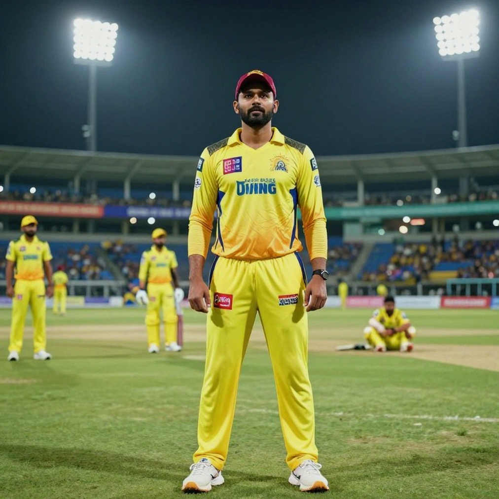 BCB की समीक्षा: 320–350 का लक्ष्य तय है, उसे बनाने वाली घरेलू मशीन नहीं