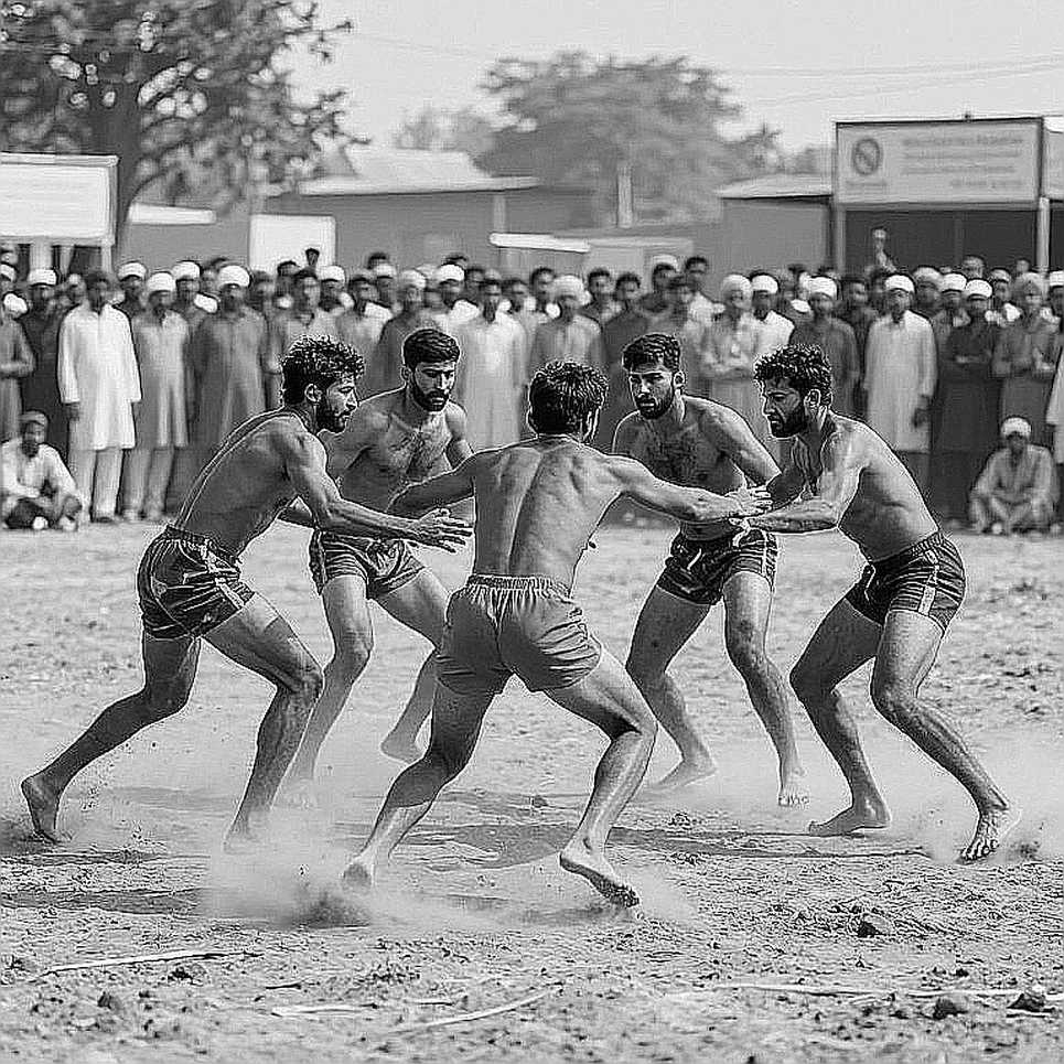 कॉमनवेल्थ कबड्डी चैंपियनशिप 2026: भारत-युगांडा से पहले 46–26 और 45–29 क्या बता रहे हैं