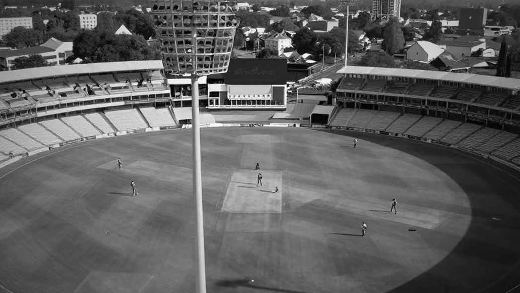 Pakistan's New Test Squad: A Seven-Match Sample, Seven Open Doors, and an Unnamed Ground