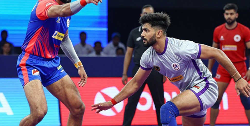 राष्ट्रमंडल कबड्डी चैंपियनशिप: 23 टीमें, 62 मैच, और भारत के पांच दिन में पांच मैच की असली परीक्षा