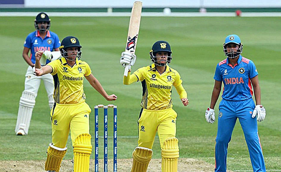 खाली सेल की ऑटोप्सी: क्रिकेट रिपोर्टिंग में शून्य भी एक डेटा है