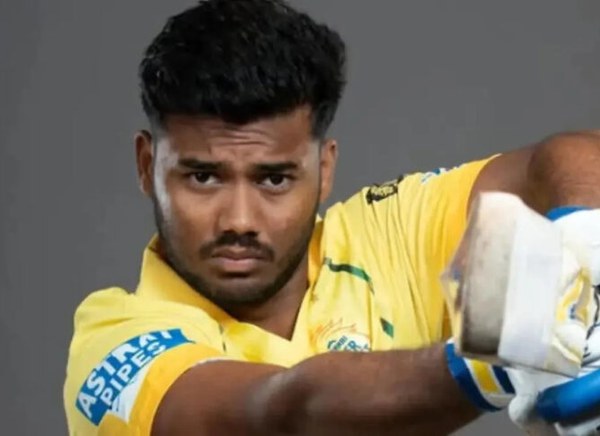 Bhagath Varma