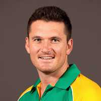ग्रेम स्मिथ