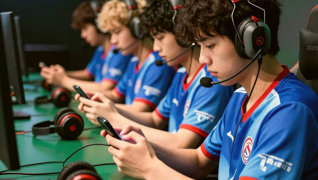 MIBR GC ने FENNEL को 2-0 से हराया, लेकिन 103 अंकों का Elo सबूत नहीं है